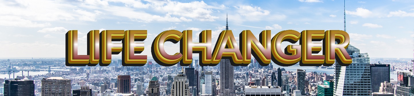 Life Changer Game Page